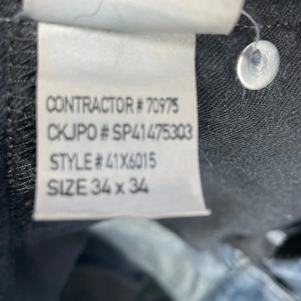 Calvin Klein Jeans calvin klein